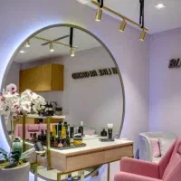 آرایشگاه زنانه در شهرضا