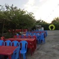 اجاره کوتاه مدت ویلاباغ واستخر رودان|اجارهٔ کوتاه‌مدت ویلا و باغ|میناب, |دیوار