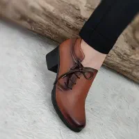 کفش اداری طبی