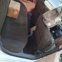 پژو پارس سال، مدل ۱۳۹۷|خودرو سواری و وانت|نظرآباد, نظرآباد|دیوار