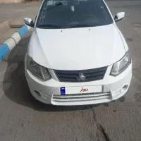 سایناEX96|خودرو سواری و وانت|رباط‌کریم, شهرک والفجر|دیوار