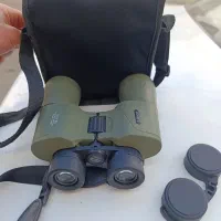 دوربین دوچشمی لیون کارکرده در حد