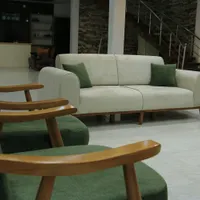 مبل مینیمال ۸ نفره