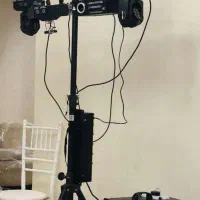 اجاره ریسه ونورپردازی|خدمات پذیرایی، مراسم|اسلام‌شهر, شهرک مهدیه|دیوار