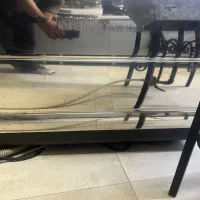 ماشین اسپرسو نوا اپیا ۲ اتومات  فریزر تاپینگ ۱۰