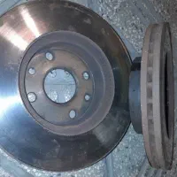 دیسک چرخ ساینا تیبا
