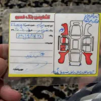 فروش فوری پراید ۸۷دوگانه شرکت معاوضه با سمند|خودرو سواری و وانت|ملایر, |دیوار