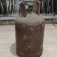 کپسول گاز 11 کیلویی