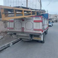 نوار نقاله ۹ متری اج دار بارگیری متحرک عرض ۸۰|ماشین‌آلات صنعتی|چهارباغ, |دیوار