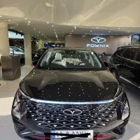 اف ایکس دو دف  خشک ۴۰۴ برج ۱۰