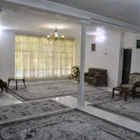 باغ و ویلا فول 550 متری