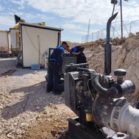 تعمیر اورهال،نصب،راه اندازی،فروش دیزل ژنراتور