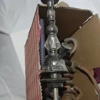 قلیون|کلکسیون و سرگرمی|مشهد, کارمندان دوم|دیوار