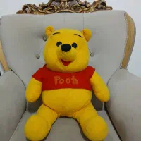 خرس|اسباببازی بچه|گرگان, |دیوار