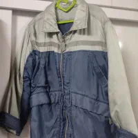 تعداد چهار عدد کاپشن مردانه|لباس|لنگرود, |دیوار