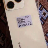 گوشی ریلمی c61در حد صفر