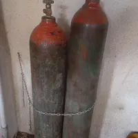 کپسول اکسیژن
