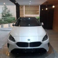 BMW 225L sport آگهی شخصی