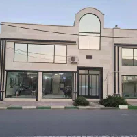 ساختمان سه واحدی یکجا