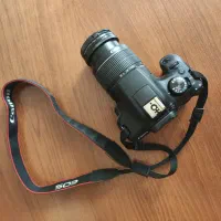 دوربین کنون EOS 1300D|دوربین عکاسی و فیلم‌برداری|تهران, کاج|دیوار