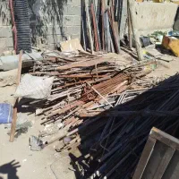 خریدار ضایعات آهن مس آلمینیوم برنج در کل شیراز