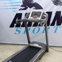 تردمیل الپتیکال با ضمانت معتبر یکساله|تجهیزات ورزشی|تهران, خلیج فارس|دیوار