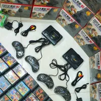 سگا)۲دسته۴xفت۵sنصب۳oneفور۱xboxبازیzفایوVRپرو360پلی|کنسول، بازی ویدئویی و آنلاین|تهران, مسعودیه|دیوار