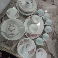 سری ۶ نفره آکروپال