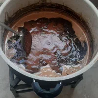 رب انار