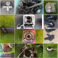 لوازم استوک فلات ۲۰۰