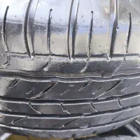 ۴ حلقه لاستیک سایز ۱۸|قطعات یدکی و لوازم جانبی|مهاباد (آذربایجان غربی), |دیوار