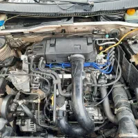 سمند سورن ۸۷ تمیز|خودرو سواری و وانت|اصفهان, مهدی آباد|دیوار