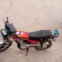 موتور همتاز 200مدل 401