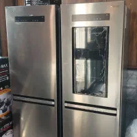 یخچال دوقلو