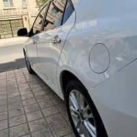 جک J5 اتوماتیک 1800cc، مدل ۱۳۹۴ بیرنگ و درحد|خودرو سواری و وانت|کرج, گلشهر|دیوار