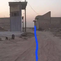فروش یک واحد انبار یا کارگاه|فروش مغازه و غرفه|اهواز, دغاغله|دیوار