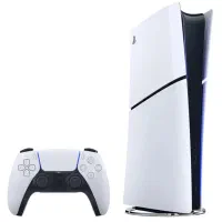 Ps5 slim digital ریجن اروپا