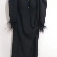 پیراهن ماکسی مجلسی