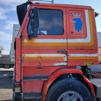 اسکانیا 112|خودرو سنگین|باقرشهر, |دیوار