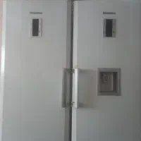 یخچال فریزر بلومبرگ