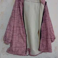 کاپشن زنانه