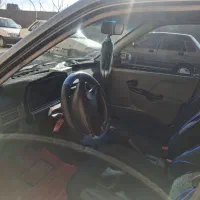 پراید مدل ۸۶