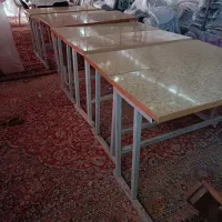 میز همه کاره میز کار میز تحریر میز خیاطی میز منشی|فروشگاه و مغازه|شیراز, وزیرآباد|دیوار
