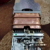 خریدار آبگرمکن کهنه با قیمت عالی|آبگرمکن، پکیج، شوفاژ|مشهد, گاز|دیوار