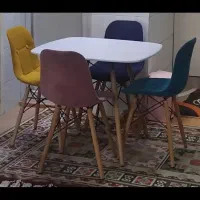 میز غذاخوری