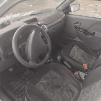 پراید مدل ۹۰تک گانه|خودرو سواری و وانت|شوط, |دیوار