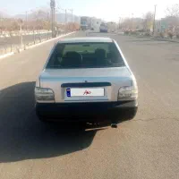 پراید 89 دوگانه کارخانه|خودرو سواری و وانت|قائن, |دیوار