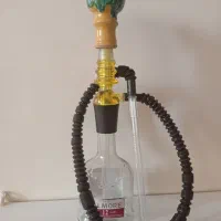 انواع قلیون با کام دهی فوق‌العاده|کلکسیون و سرگرمی|بندر امام خمینی, |دیوار