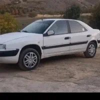 زانتیا 87معاوصه با  پارس 405 تیبا  سمند پرایدوانت