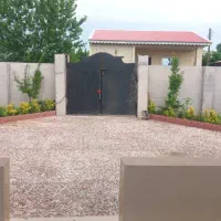 ویلایی سسمس دو خوابه بازسازی شده|فروش خانه و ویلا|تولم شهر, |دیوار